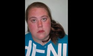 Woman Jailed 10 Years for Making String of False Rape Claims Loses Appeal to Overturn Conviction