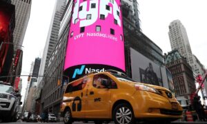 Lyft Leads Charge to 100 Percent Electric Vehicles by 2030