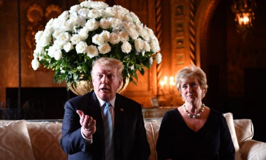 McMahon to Step Down as Head of Small Business Administration, Join Trump Campaign