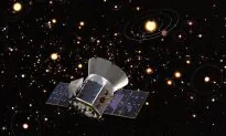 NASA Mission Finds New Planet, Most Promising Stars to Support Life