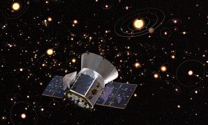 NASA Mission Finds New Planet, Most Promising Stars to Support Life