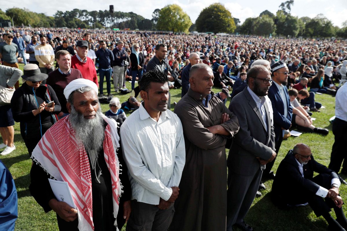 New-Zealand-national-remembrance-service