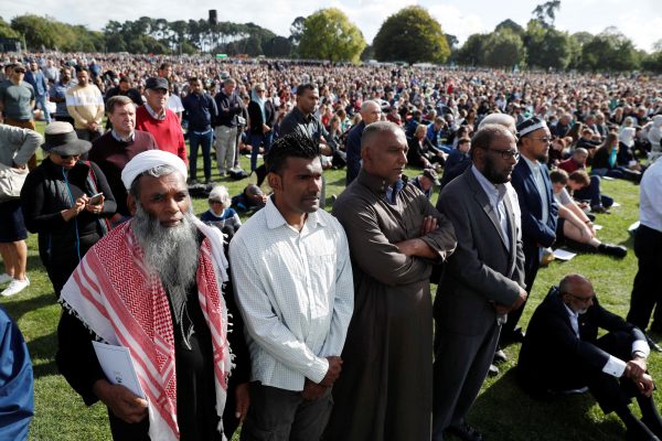 New-Zealand-national-remembrance-service