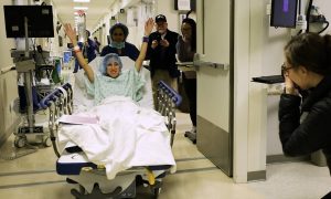 US Begins Organ Transplants From Living Donors Who Have HIV