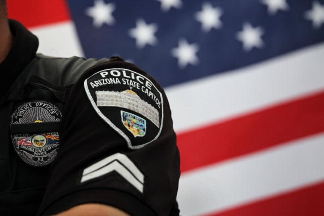 16 Suspects Arrested in Arizona Child Sex Crimes, Trafficking Operation ...