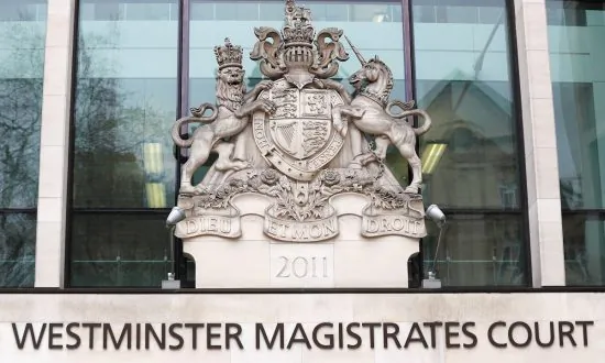 London Court Told of Death Threat as Denies Indian Billionaire Bail