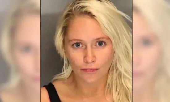 Ex-Playboy Model Arrested For Murder of Nevada Psychiatrist