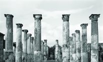 Pompeii Time