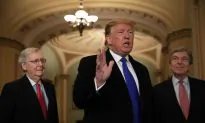 6 in 10 Americans Say Congress Should End Trump Probes