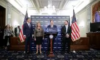GOP Bill Uses Future Social Security Benefits to Pay for Newborn or Adoption Care Leave
