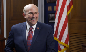 FISA Investigation Compromised Americans’ Privacy, Says Rep. Louie Gohmert