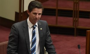 Australia-Hong Kong Free-Trade Deal Signed