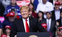 Trump Is Right: Hold Collusion Hoaxters Accountable
