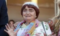 French Director Agnès Varda of “Vagabond” Dies Aged 90