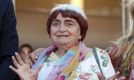 French Director Agnès Varda of “Vagabond” Dies Aged 90