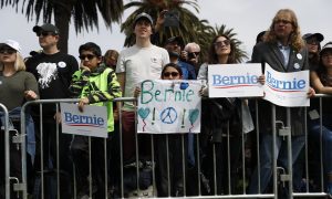 Large Percentage of Democrats Think Socialism Didn’t 'Really' Get a Chance to Succeed, Poll Shows