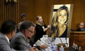 9th Circuit Rules Kate Steinle's Parents Can't Sue Sanctuary City Over Negligence