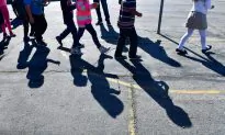 Minors May Get Sex Changes Without Parental Consent, if California’s Teachers Union Has Its Way