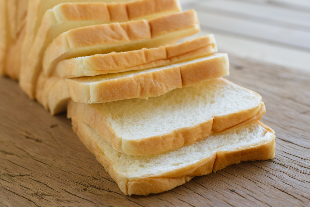NextImg:Why FDR Banned the Sale of Sliced Bread During WWII