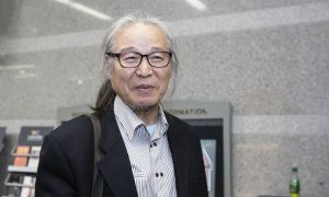 Shen Yun’s Costume Design Inspires South Korean Film Producer