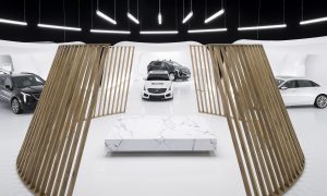 Cadillac Live Goes Live in Canada