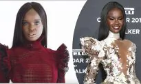 With Her Doll-Like Features, Real-Life ‘Barbie Girl’ Duckie Thot Is a Model on a Mission