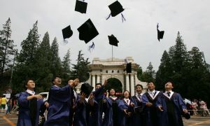 China in Focus (Dec. 4): CCP Urges College Grads to Move to Remote Areas