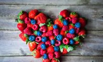 14 Heart Disease Risk Reduction Foods–Is Your Heart Working Overdrive Due to Clogged Arteries?