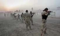 Navy SEAL Accused of War Crimes Allowed to Meet Family, California Rep Says