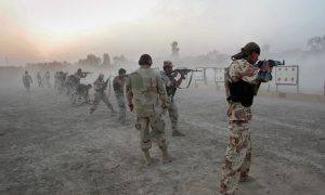 Navy SEAL Accused of War Crimes Allowed to Meet Family, California Rep Says