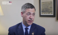 Countering Foreign Espionage Requires Better US Cooperation—Rep. Jim Banks