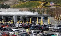 Trump Threatens Closure of US-Mexico Border Next Week to Stem Asylum Surge
