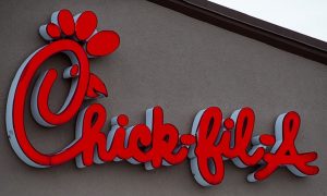Heroic Chick-fil-A Employee in Georgia Saves Choking Child