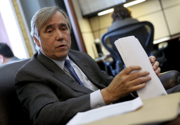 senator introduces bill to abolish electoral college