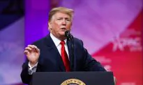 Trump: The New York Times, The Washington Post Should Be Stripped of Pulitzers for ‘Collusion’ Reporting