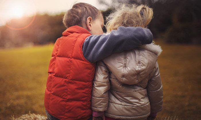 Siblings Abandoned in South Korea Reunite 34 Years Later in US After ...