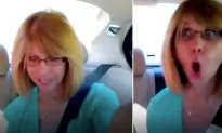 Unsuspecting Parents Scream ‘No’ the Moment They Find Their Children Are Pregnant