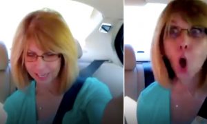 Unsuspecting Parents Scream ‘No’ the Moment They Find Their Children Are Pregnant