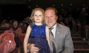 VP: Shen Yun Makes Us Reflect on ‘What Our True Purpose Is on Earth’