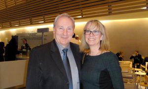 Mayor Says Shen Yun ‘Absolutely Fantastic’