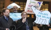 Judge Blocks Trump’s Approval of Arctic Offshore Drilling