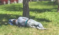 San Francisco Residents, Tourists Criticize City’s Needle, Human-Waste Problems
