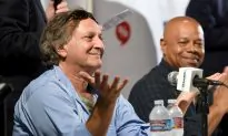 Meet 3 Grassroots Heroes Helping to Save America
