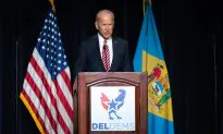 Joe Biden Responds to Accusations With Video