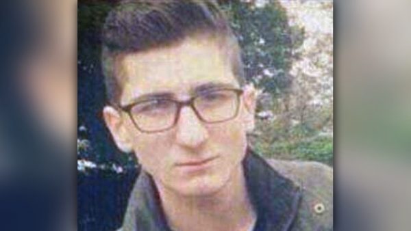 Executed British jihadi