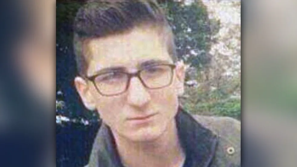 Mohammed Ismail, who was nicked nicknamed “Osama bin Bieber” due to his youthful appearance, joined the ISIS terror cult when he was 18 years old. (Facebook)