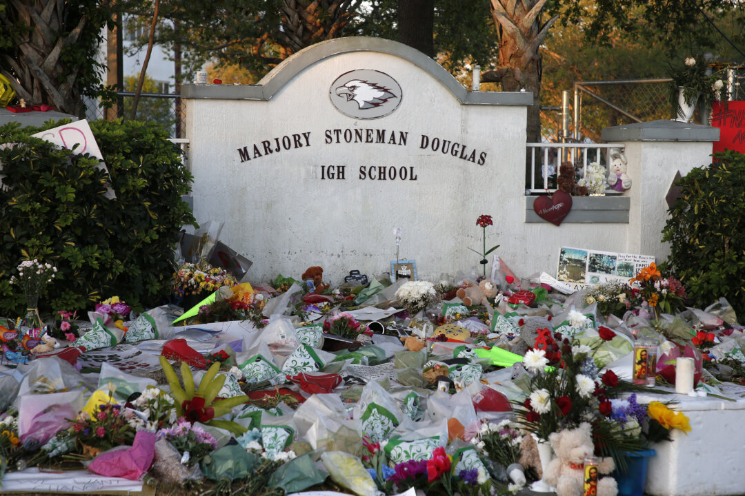 Judge’s Mistake May See Parkland Shooter Avoid Death Penalty