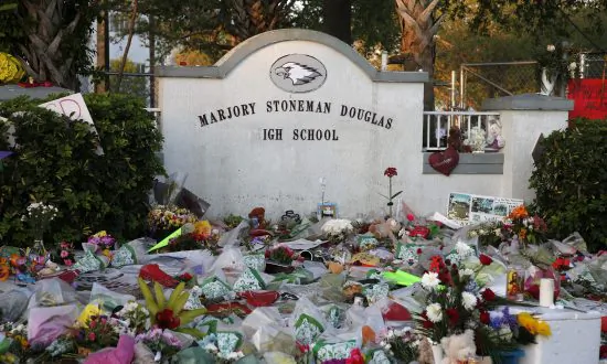 Judge’s Mistake May See Parkland Shooter Avoid Death Penalty