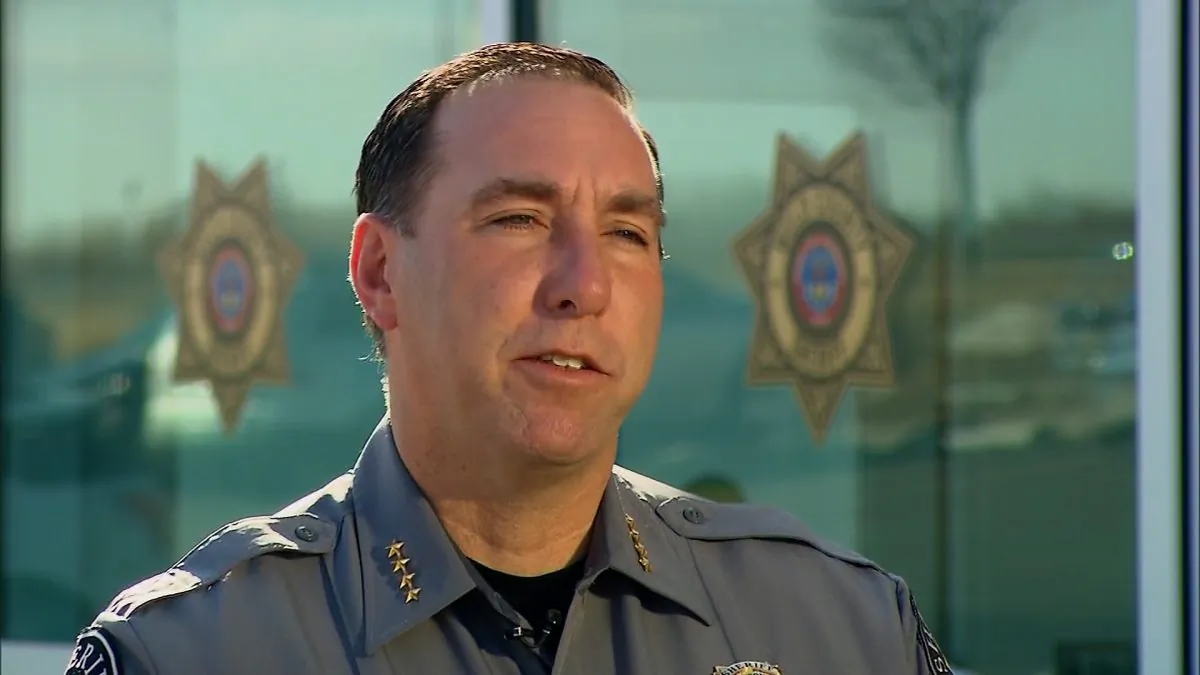 Sheriff Steve Reams, Weld County Sheriff's Office. (screenshot via CNN)
