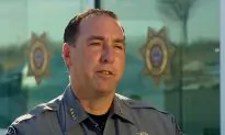 This Colorado Sheriff Is Willing to Go to Jail Rather than Enforce a Proposed Gun Law